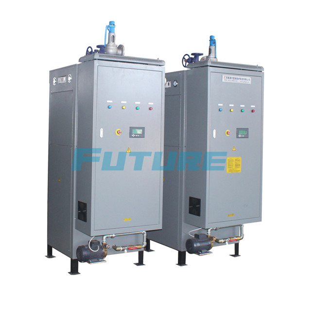 High Efficiency Electrical Steam Boiler for Sale