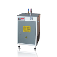 Most Competitive Small Sized Electric Steam Boiler